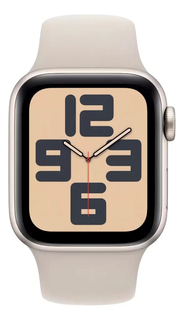 Apple Watch SE