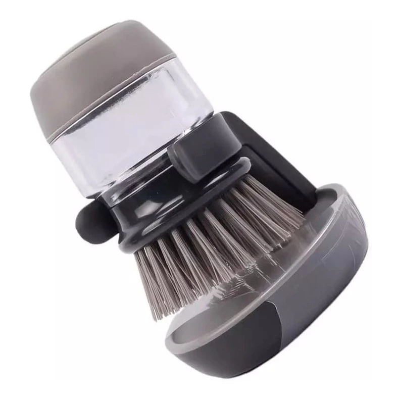 Escova Lava Louça Dispenser