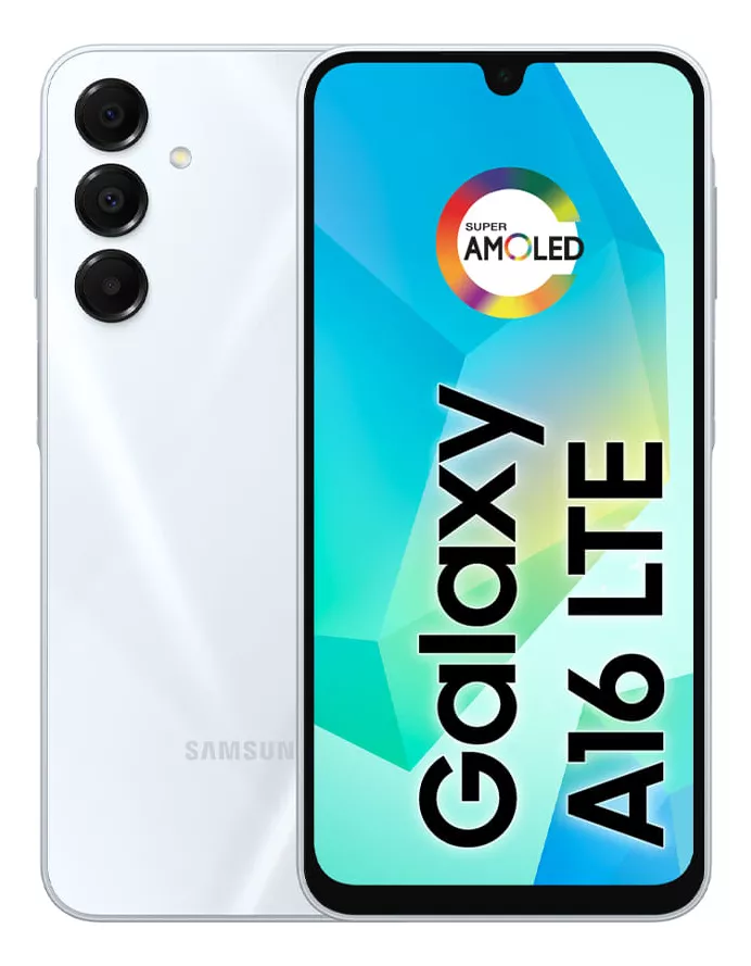 Samsung Galaxy A16